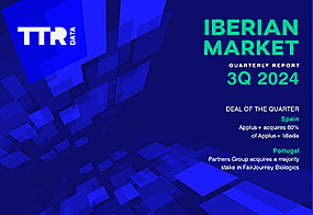 Iberian Market - 3Q 2024